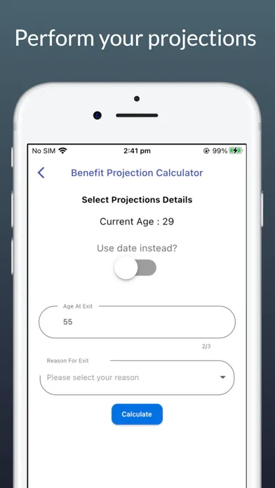 تصاویر Nico Pension SmartApp