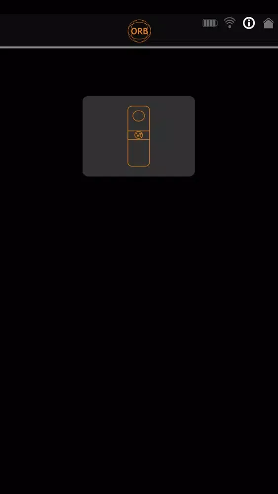 Скриншоты ORB VR360 Live