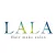 LALA公式アプリ