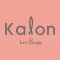 Kalon カロン公式アプリ