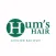 Hum's HAIR公式アプリ