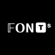 Fonts Keyboard for iPhone Fonts Keyboard for iPhone