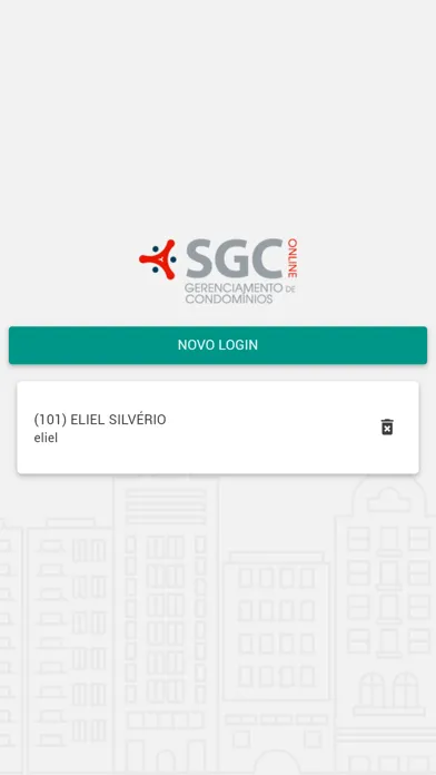 Systemar SGCOnline Screenshots