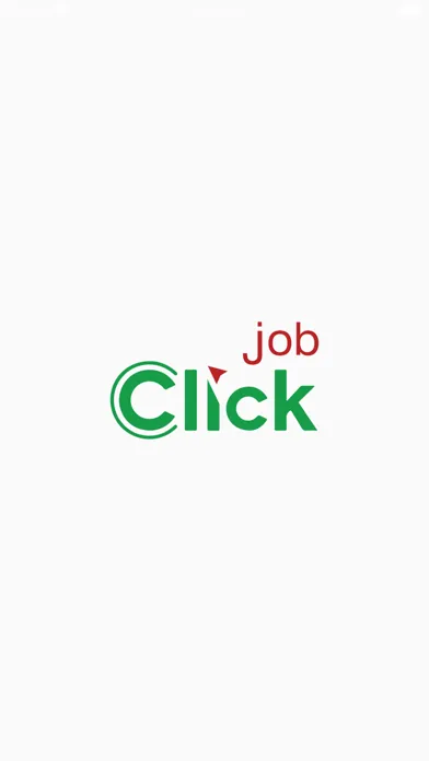 Tangkapan skrin Job Click Myanmar