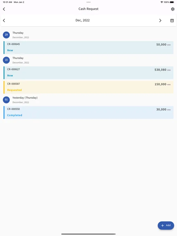 Zrzuty ekranu Lucky Diamond Myanmar iPad 