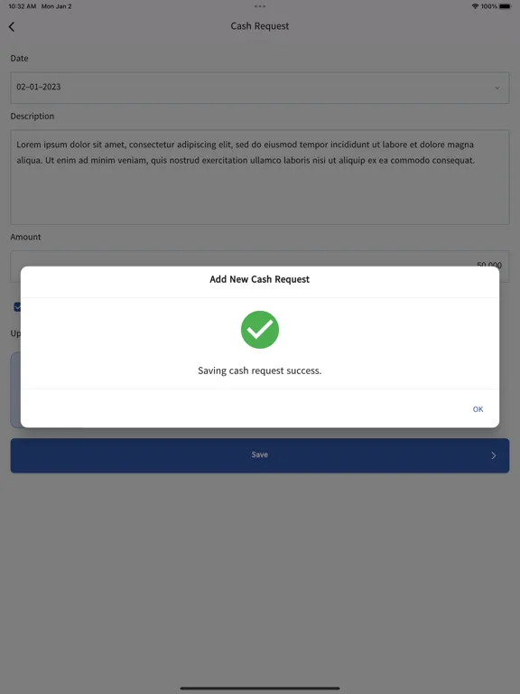 Zrzuty ekranu Lucky Diamond Myanmar iPad 