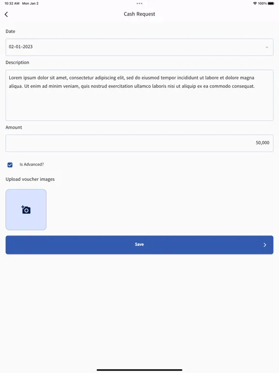 Zrzuty ekranu Lucky Diamond Myanmar iPad 