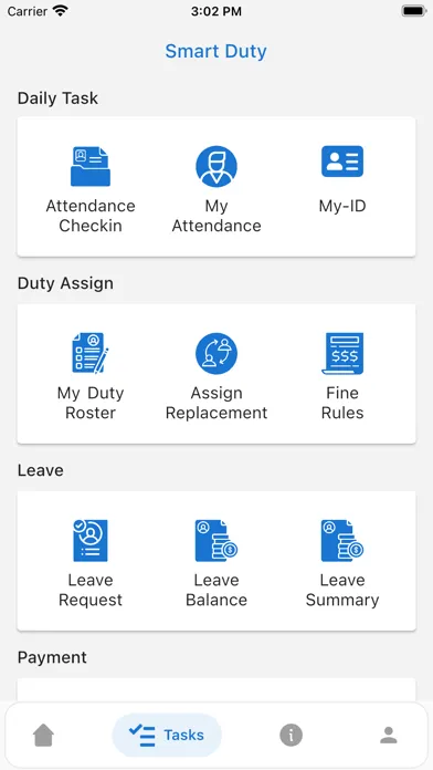صور SMART Duty Mobile