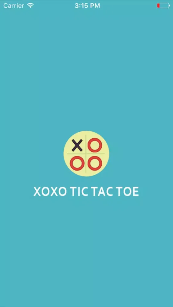 XOXO Tic Tac Toe Screenshots