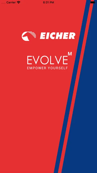 VECVEvolve - empower yourself应用截图