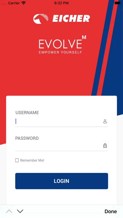 VECVEvolve - empower yourself应用截图