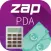 Zap Pda
