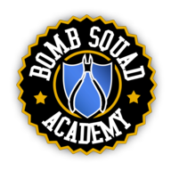 Bomb Squad Academy