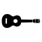 Musical Instruments Stickers