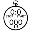 Stopwatch & Counter
