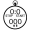 Stopwatch & Counter