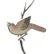 Birds and Animals Stickers