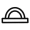 Protractor (Virtual & Simple)