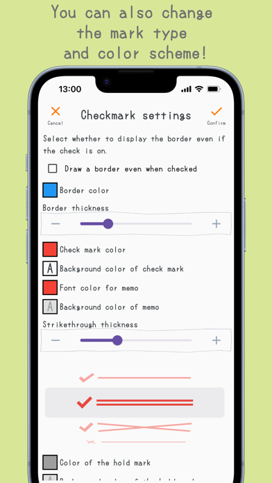 CinchCat - ToDo List 스크린샷