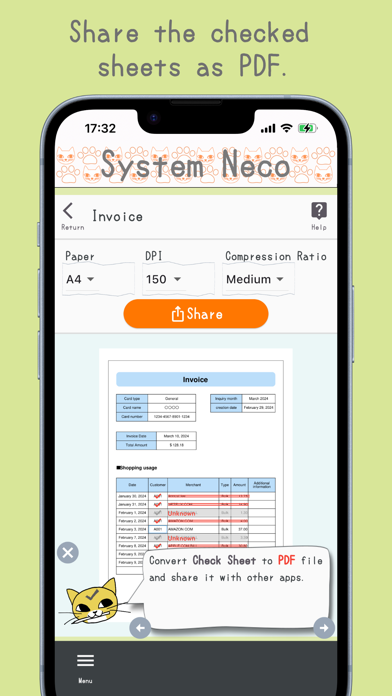 CinchCat - ToDo List 스크린샷