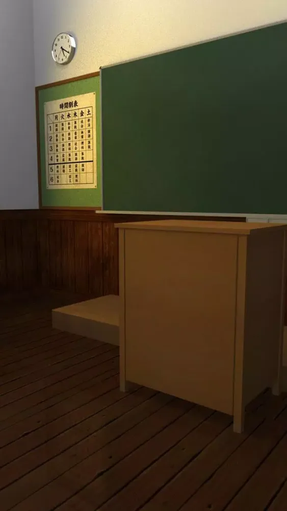 Again - room escape game應用截圖