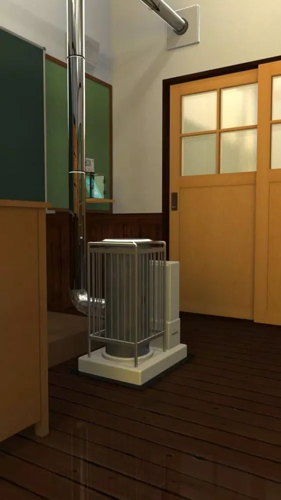 Again - room escape game應用截圖