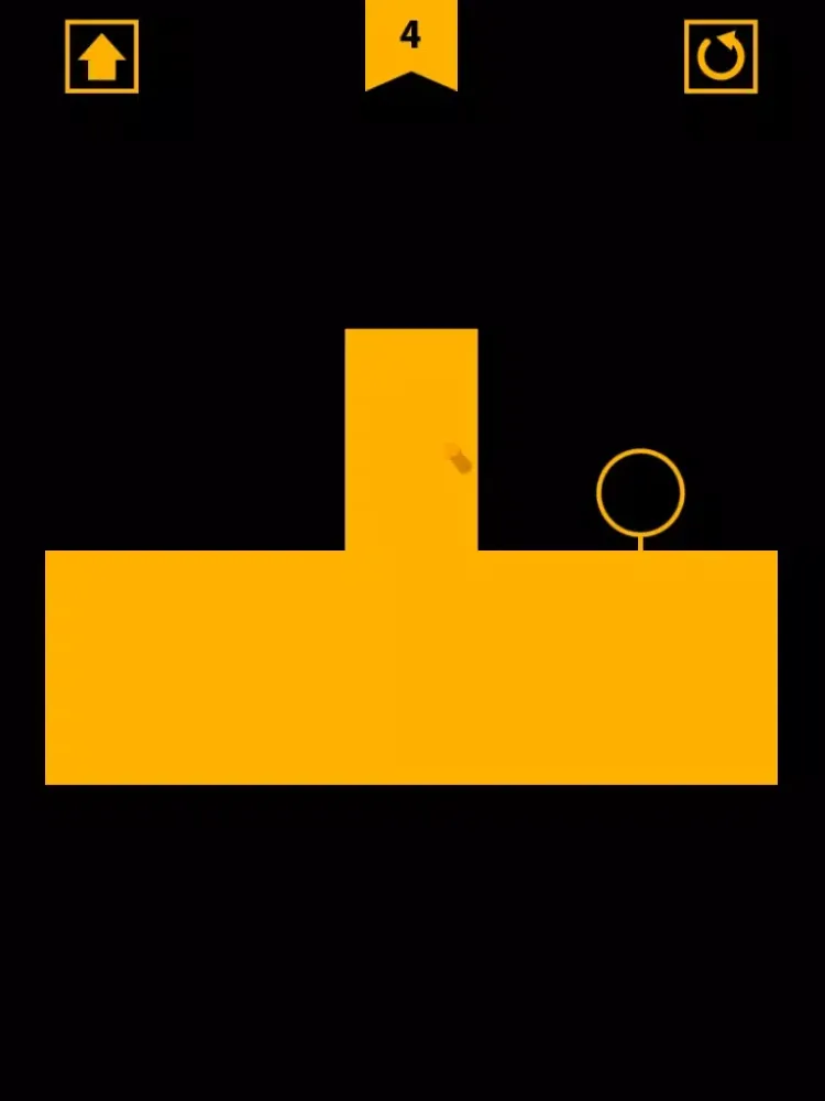 KAGI NOCHI TOBIRA 2013 - room escape game iPad 應用截圖