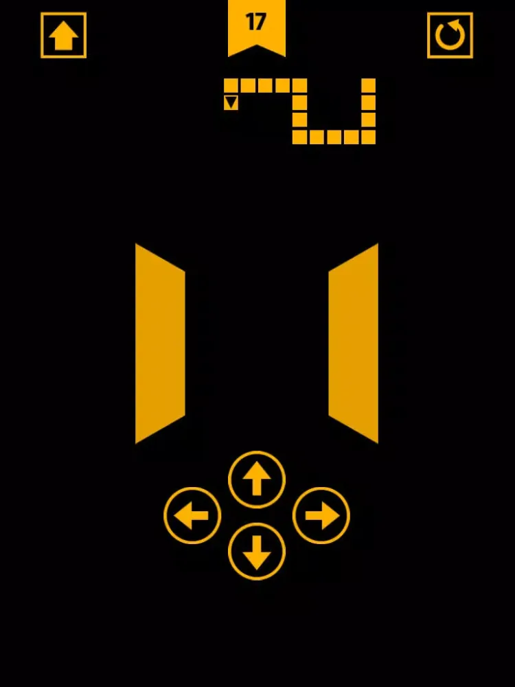 KAGI NOCHI TOBIRA 2013 - room escape game iPad 應用截圖