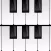 PianoW