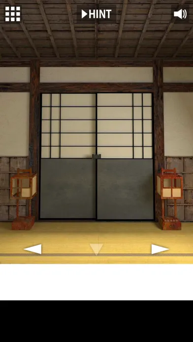 Tangkapan layar TAKUMI - Room Escape Game