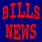 Bills News - A News Reader for Buffalo Bills Fans