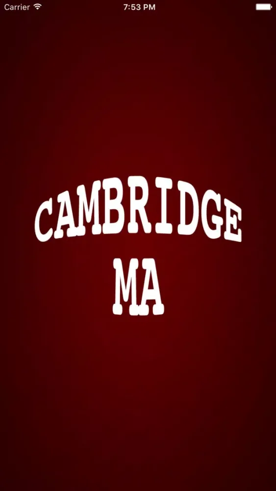 تصاویر Cambridge MA