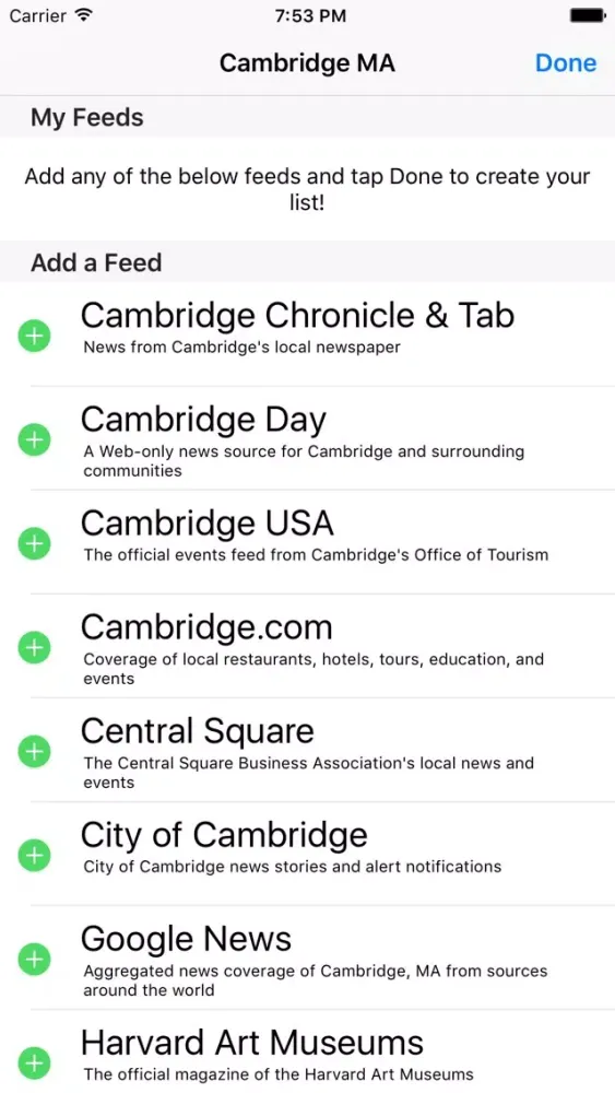تصاویر Cambridge MA