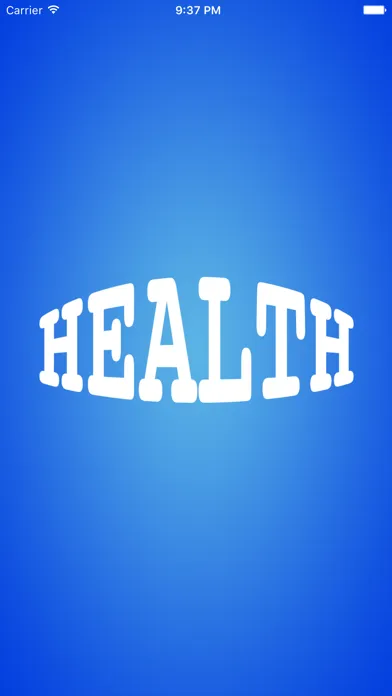Health News - Eat Well, Stay Fit and Live Healthy!应用截图