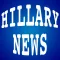 Hillary News - The Unofficial News Reader for Hillary Clinton