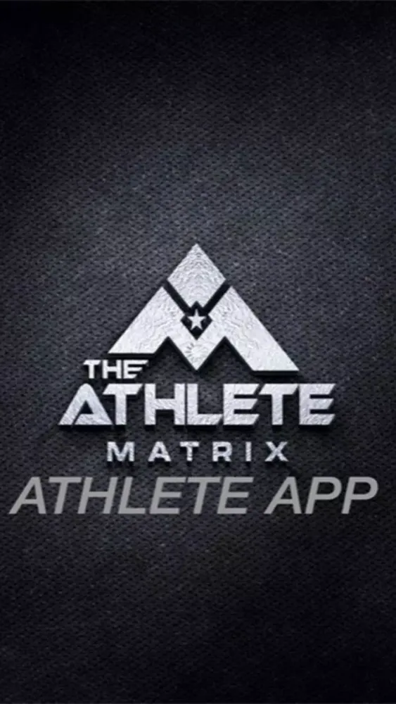 Captures d'écran de The Athlete Matrix