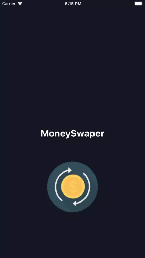 تصاویر Money Swapper