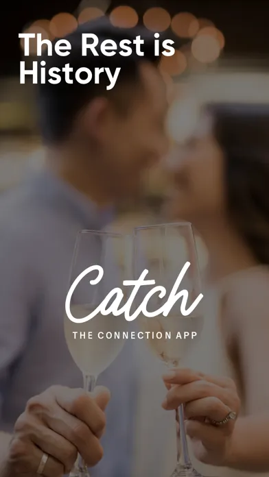 Catch Dating - Meet & Chat應用截圖