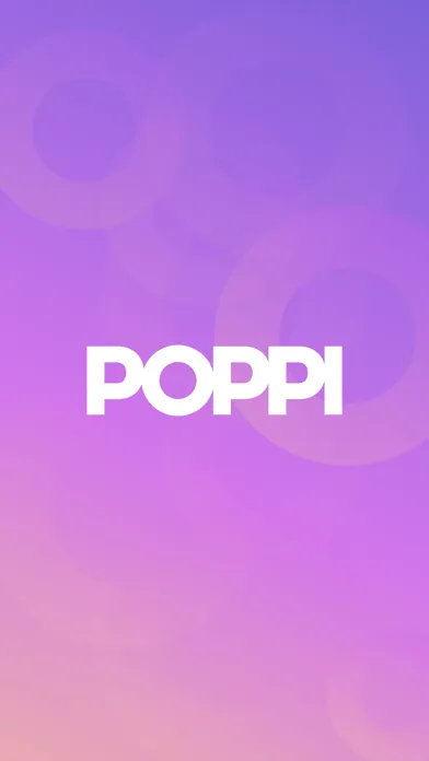 POPPI VIP سکرین شاٹس