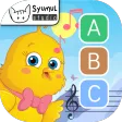 Belajar ABC Fonik
