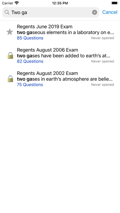 صور Regents - Earth Science