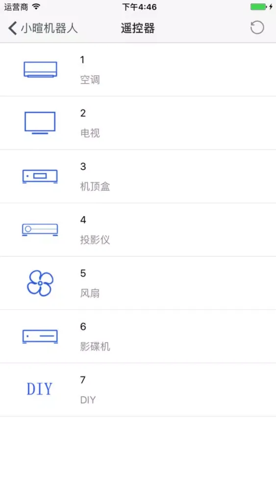تصاویر 小暄机器人