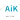 AiK KEYTOOL