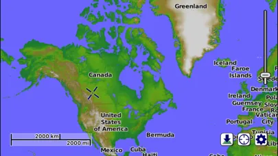 Mapster Screenshots