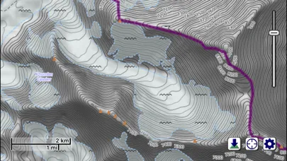 Mapster Screenshots
