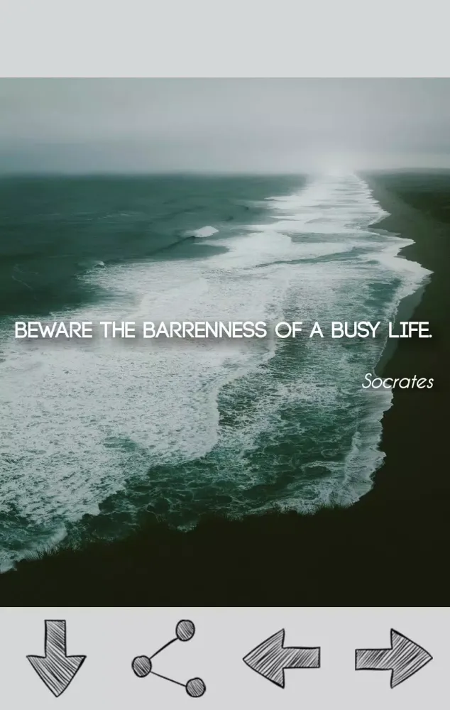 Скриншоты Socrates Quotes