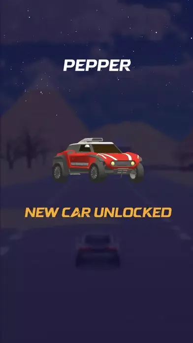Capturas de tela do Crazy Car Driving and Parking