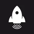 DataRocket Data Usage Monitor
