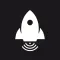 DataRocket Data Usage Monitor