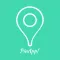 PinApp! - Where is my car? GPS based organizer